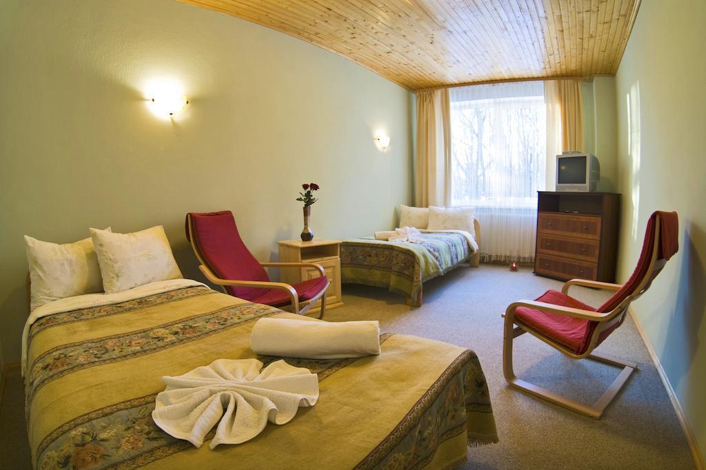 Oberig Hotel Morshyn Phòng bức ảnh