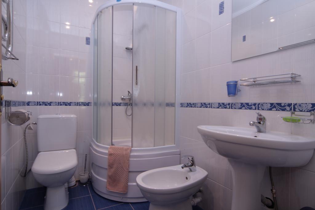 Oberig Hotel Morshyn Phòng bức ảnh