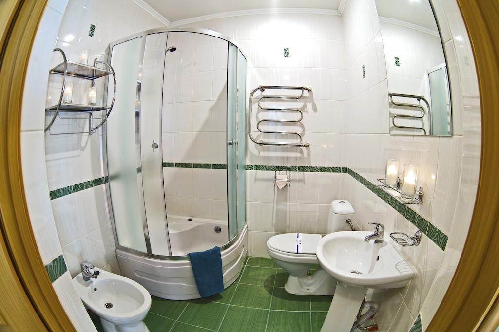 Oberig Hotel Morshyn Phòng bức ảnh